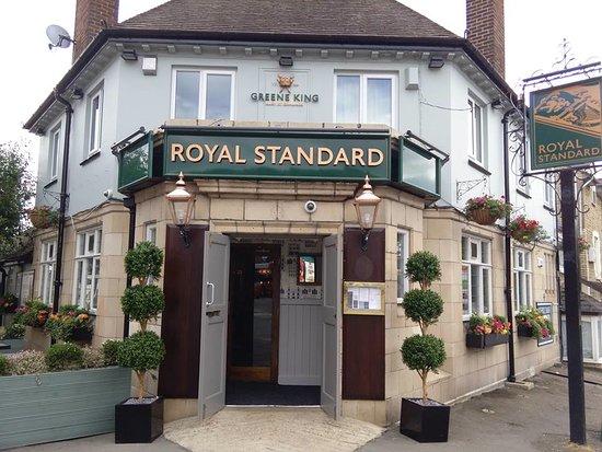The Royal Standard