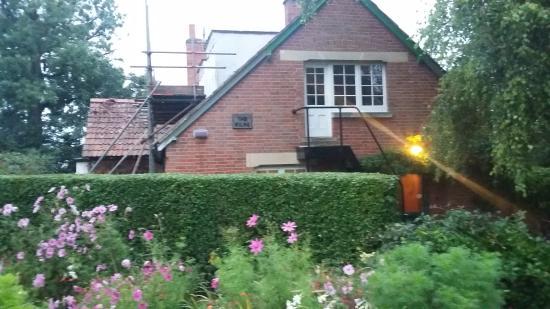 C. S. Lewis House